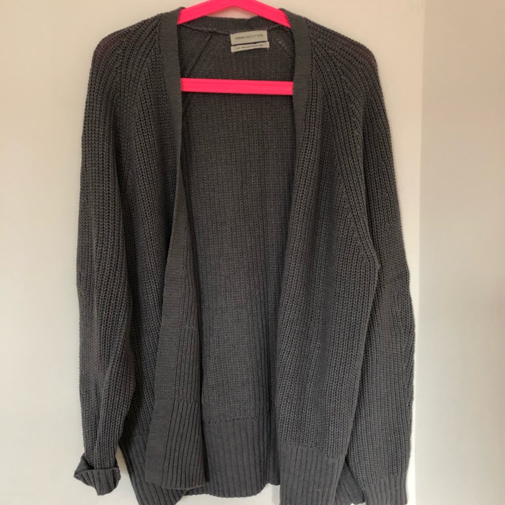 Cardigan from Urban Outfitters
